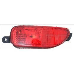 Galinis rūko žibintas TYC 19-0148-05-2