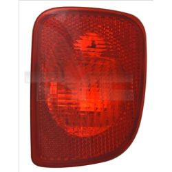 Galinis rūko žibintas TYC 19-0637-01-2