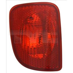 Galinis rūko žibintas TYC 19-0638-01-2