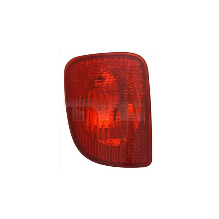 Galinis rūko žibintas TYC 19-0638-01-2