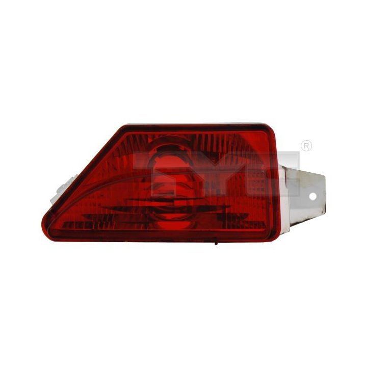 Galinis rūko žibintas TYC 19-0844-01-2