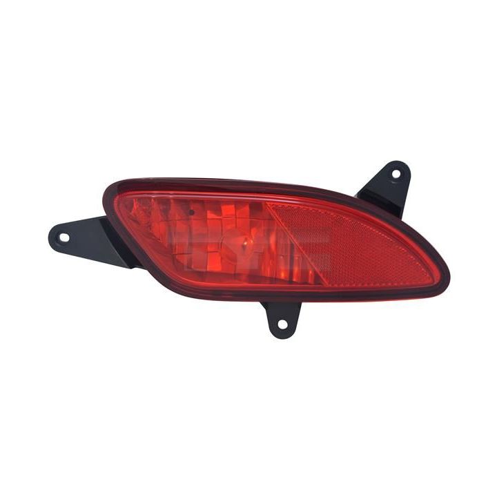 Galinis rūko žibintas TYC 19-12061-01-2