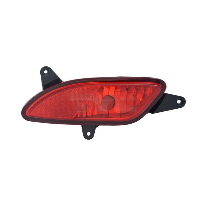 Galinis rūko žibintas TYC 19-12062-01-2