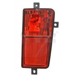 Galinis rūko žibintas TYC 19-12693-01-2