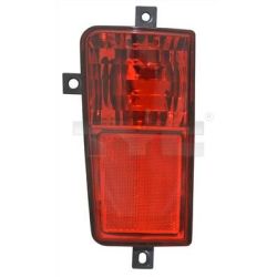 Galinis rūko žibintas TYC 19-12694-01-2