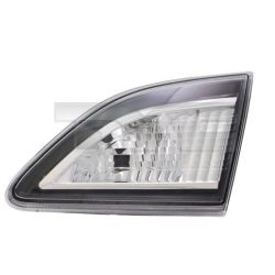 Atbulinės eigos žibintas TYC 17-0267-01-9