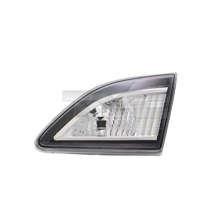 Atbulinės eigos žibintas TYC 17-0267-01-9