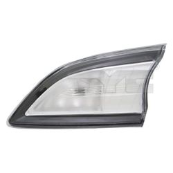 Atbulinės eigos žibintas TYC 17-0269-01-2