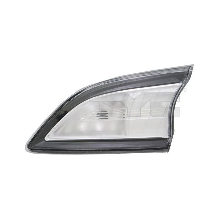 Atbulinės eigos žibintas TYC 17-0269-01-2