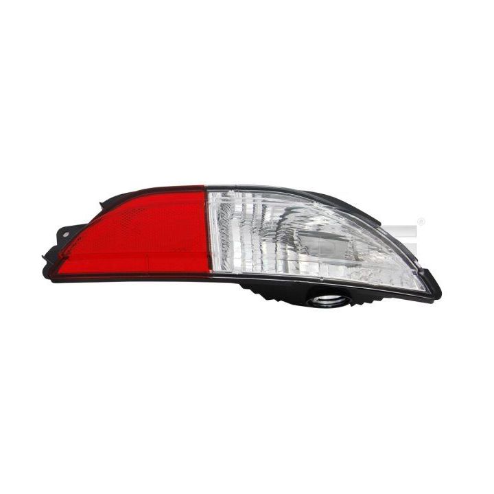 Atbulinės eigos žibintas TYC 19-0771-01-2