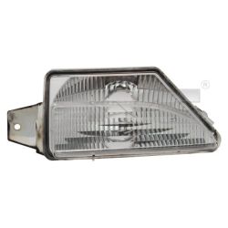 Atbulinės eigos žibintas TYC 19-0843-01-2