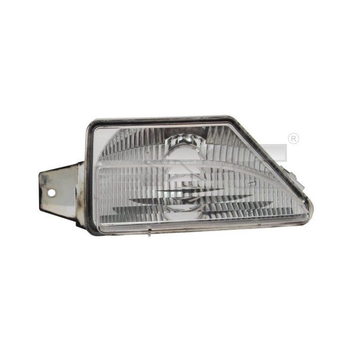 Atbulinės eigos žibintas TYC 19-0843-01-2