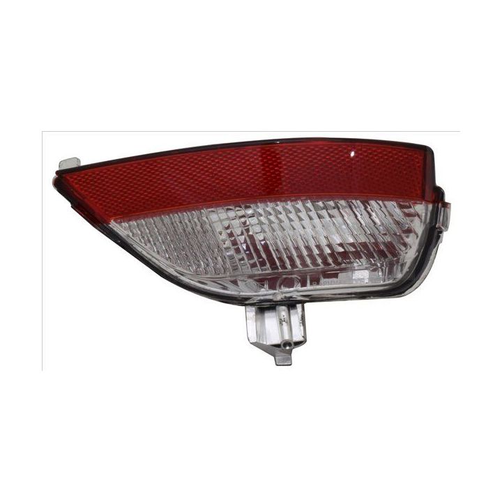 Atbulinės eigos žibintas TYC 19-12165-01-2