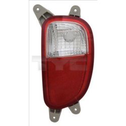 Atbulinės eigos žibintas TYC 19-12211-01-2