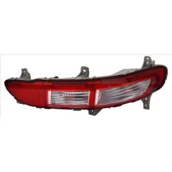 Atbulinės eigos žibintas TYC 19-15059-05-2