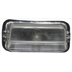Valstybinio numerio apšvietimas TYC 15-0219-00-2