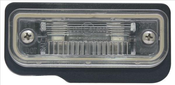 Valstybinio numerio apšvietimas TYC 15-0289-00-9
