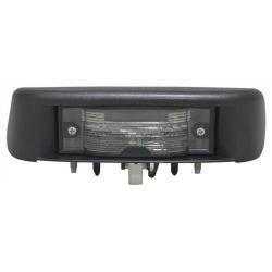 Valstybinio numerio apšvietimas TYC 15-0313-00-2