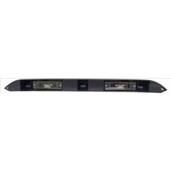 Valstybinio numerio apšvietimas TYC 15-0425-00-2