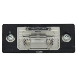 Valstybinio numerio apšvietimas TYC 15-0535-00-2