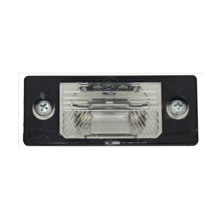 Valstybinio numerio apšvietimas TYC 15-0535-00-2