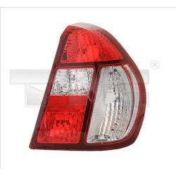 Kombinuotas galinis žibintas TYC 11-0002-11-6