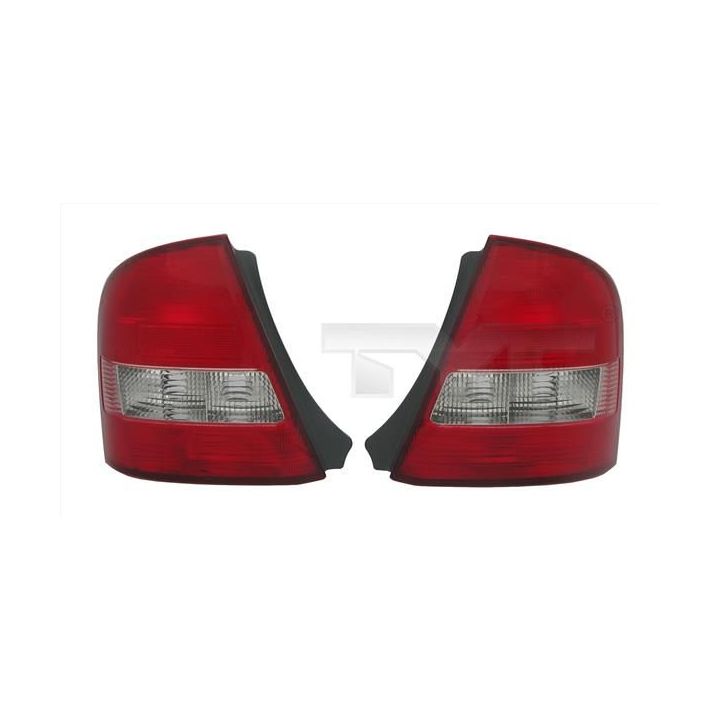 Kombinuotas galinis žibintas TYC 11-0003-11-2