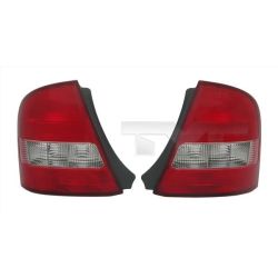 Kombinuotas galinis žibintas TYC 11-0004-11-2