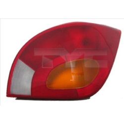 Kombinuotas galinis žibintas TYC 11-0029-01-2