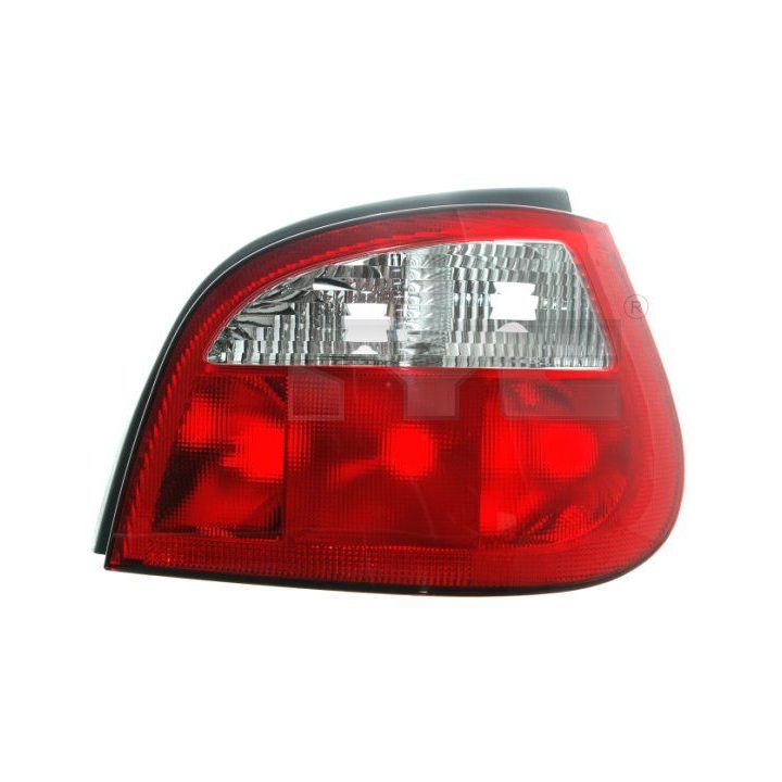 Kombinuotas galinis žibintas TYC 11-0215-01-2