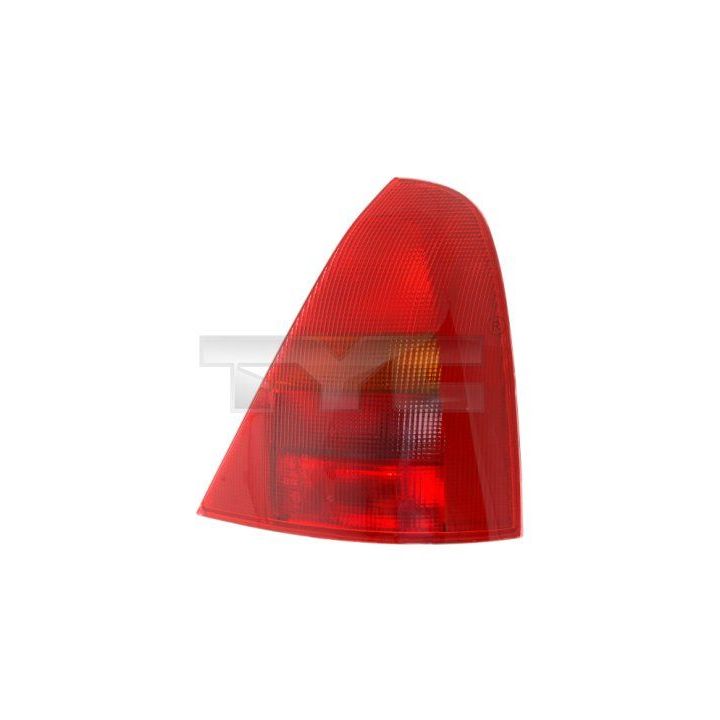 Kombinuotas galinis žibintas TYC 11-0221-01-2