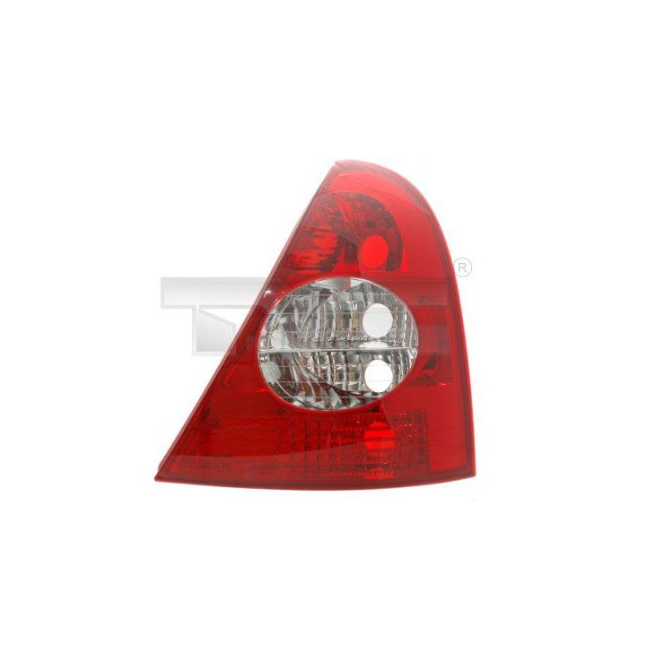 Kombinuotas galinis žibintas TYC 11-0231-01-2