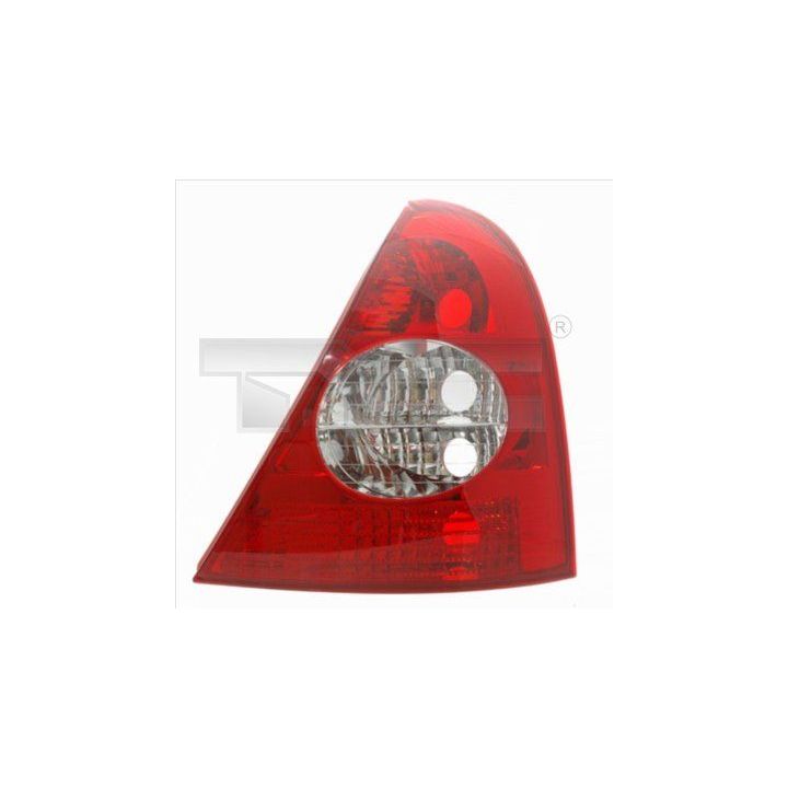 Kombinuotas galinis žibintas TYC 11-0232-01-2