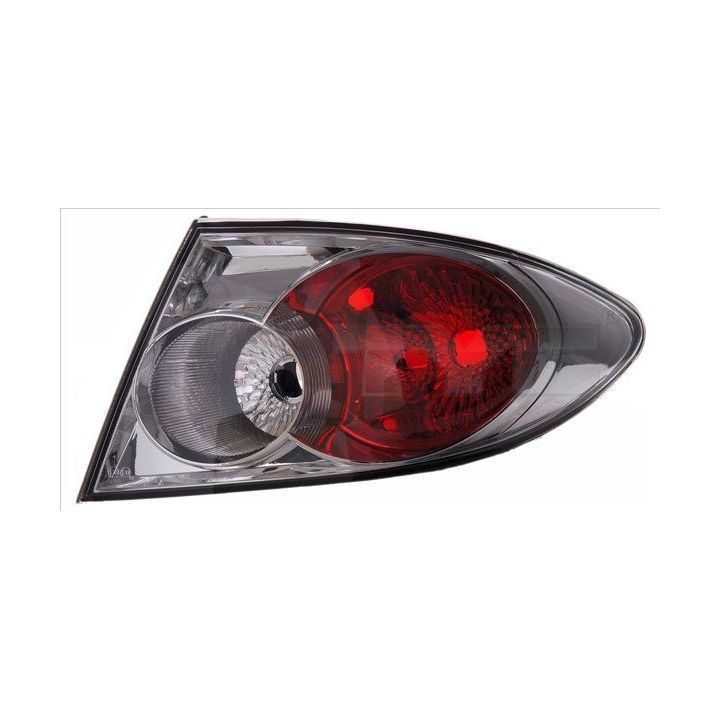 Kombinuotas galinis žibintas TYC 11-0433-01-2