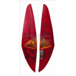 Kombinuotas galinis žibintas TYC 11-0541-01-2