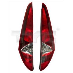 Kombinuotas galinis žibintas TYC 11-0542-11-2