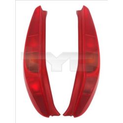 Kombinuotas galinis žibintas TYC 11-0544-01-2