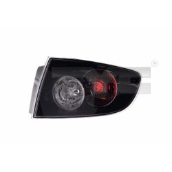 Kombinuotas galinis žibintas TYC 11-1102-01-2