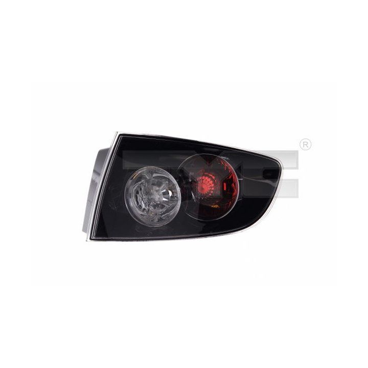 Kombinuotas galinis žibintas TYC 11-1102-01-2