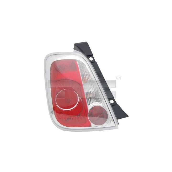 Kombinuotas galinis žibintas TYC 11-11284-01-2