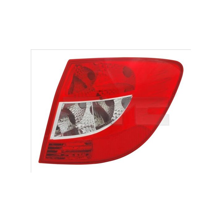 Kombinuotas galinis žibintas TYC 11-11580-01-2