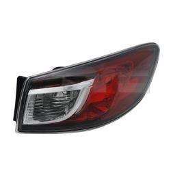 Kombinuotas galinis žibintas TYC 11-11581-01-2