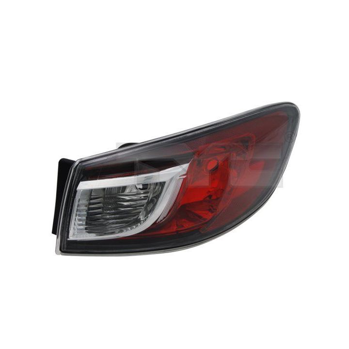 Kombinuotas galinis žibintas TYC 11-11582-01-2