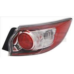 Kombinuotas galinis žibintas TYC 11-11583-01-2