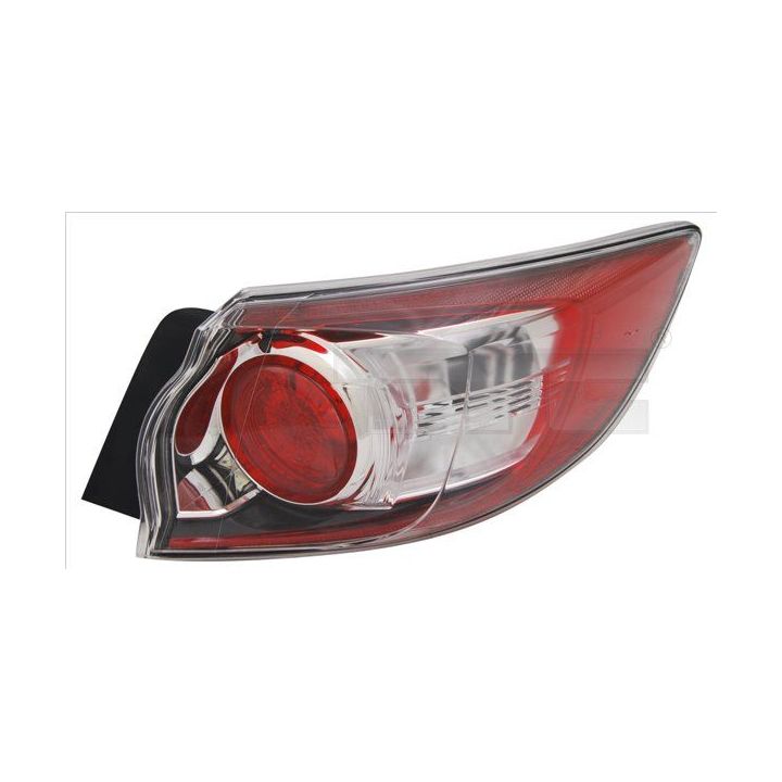 Kombinuotas galinis žibintas TYC 11-11583-01-2