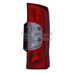 Kombinuotas galinis žibintas TYC 11-11830-11-2