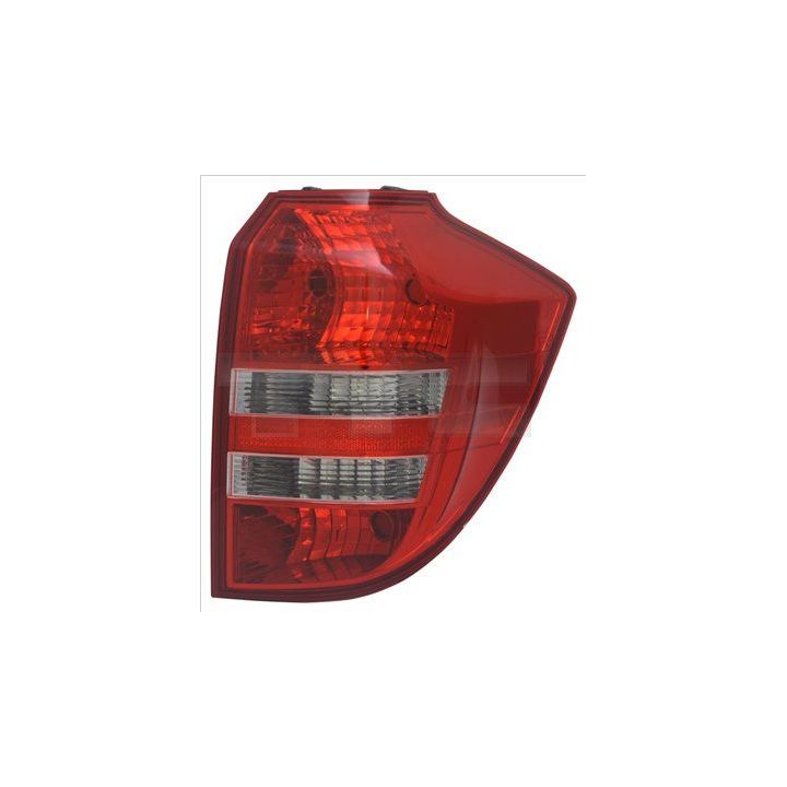 Kombinuotas galinis žibintas TYC 11-11909-01-2