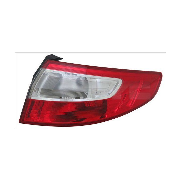 Kombinuotas galinis žibintas TYC 11-11962-01-2