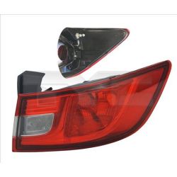 Kombinuotas galinis žibintas TYC 11-12356-01-2