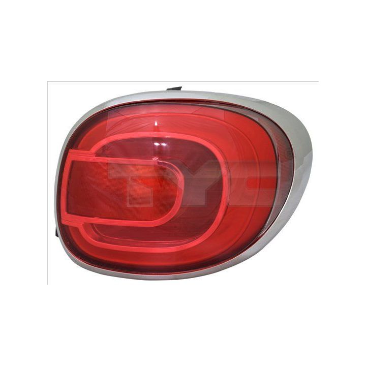 Kombinuotas galinis žibintas TYC 11-12363-26-2